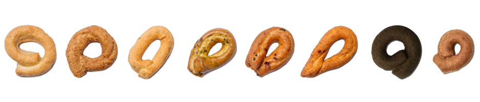 taralli