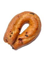 taralli cipolle