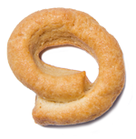 taralli classici