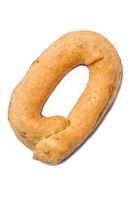 taralli ai finocchi