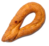 taralli focaccia