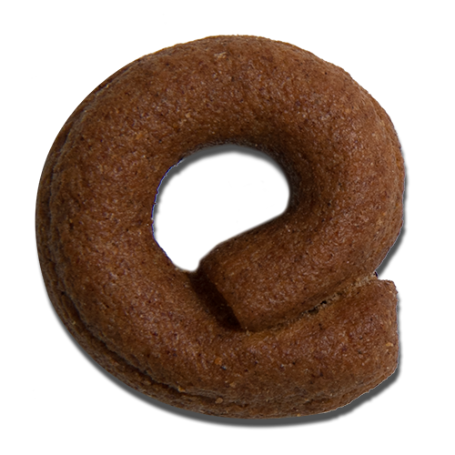 taralli grano arso