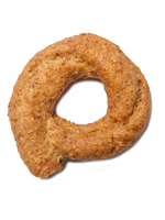 taralli integrali